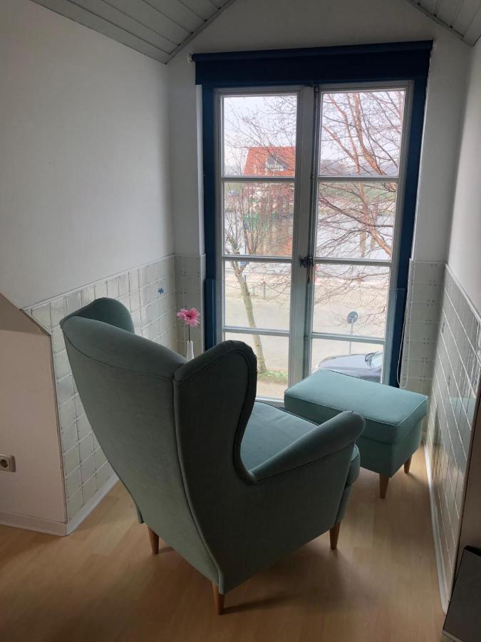 Wohnung 1 Fedderwardersiel Exterior foto